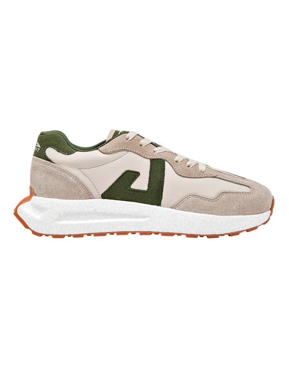 Tenis para hombre 2