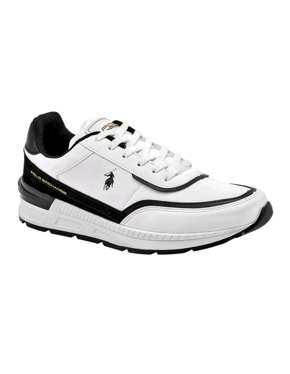 Tenis para hombre