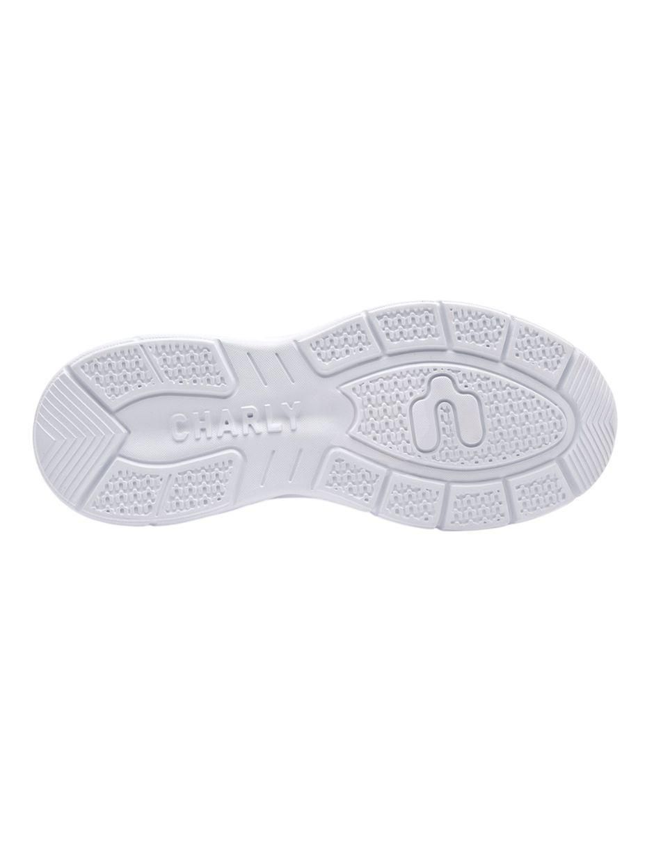 Tenis para hombre 3