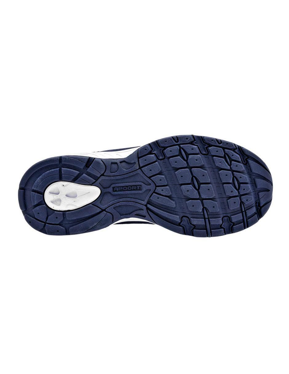 Tenis para hombre 3