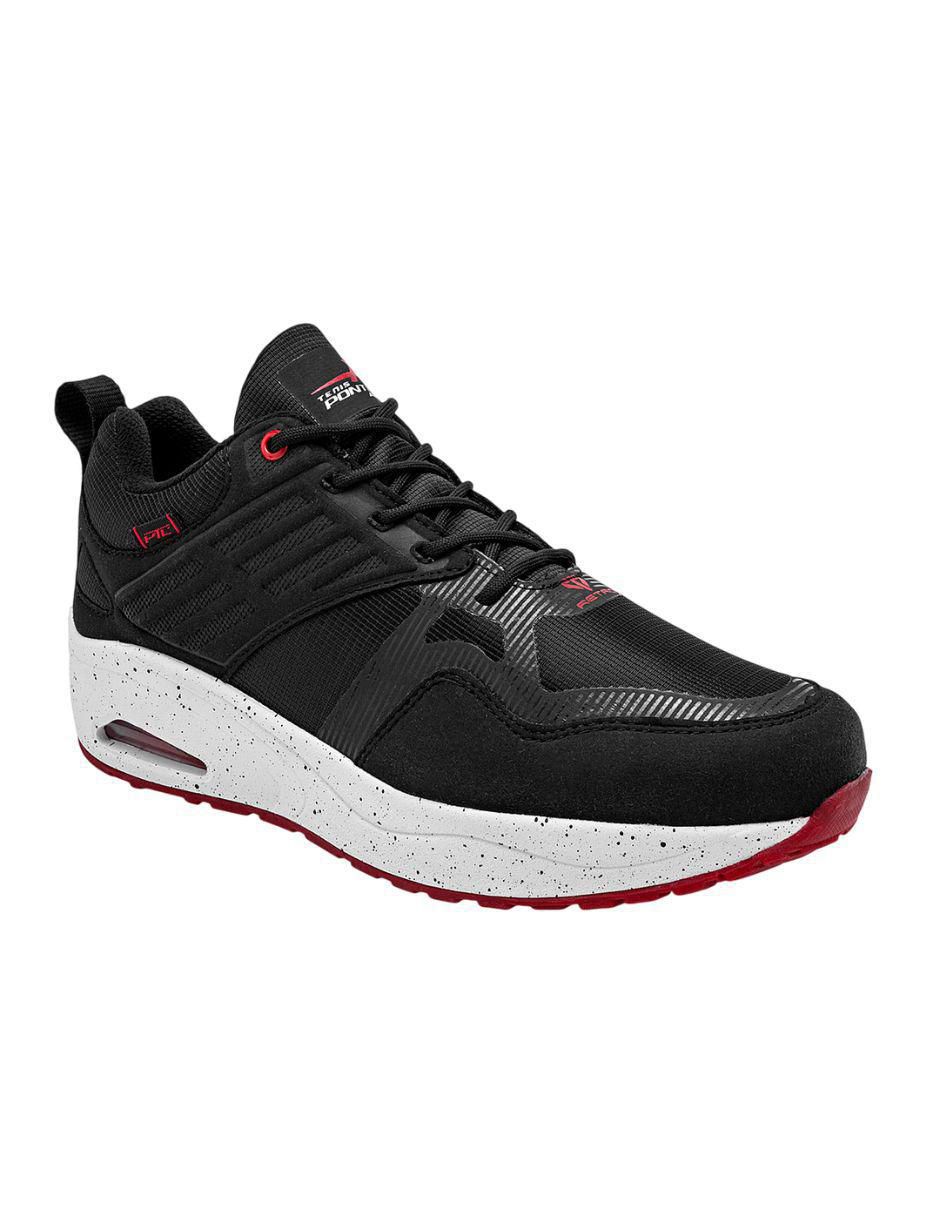 Tenis para hombre