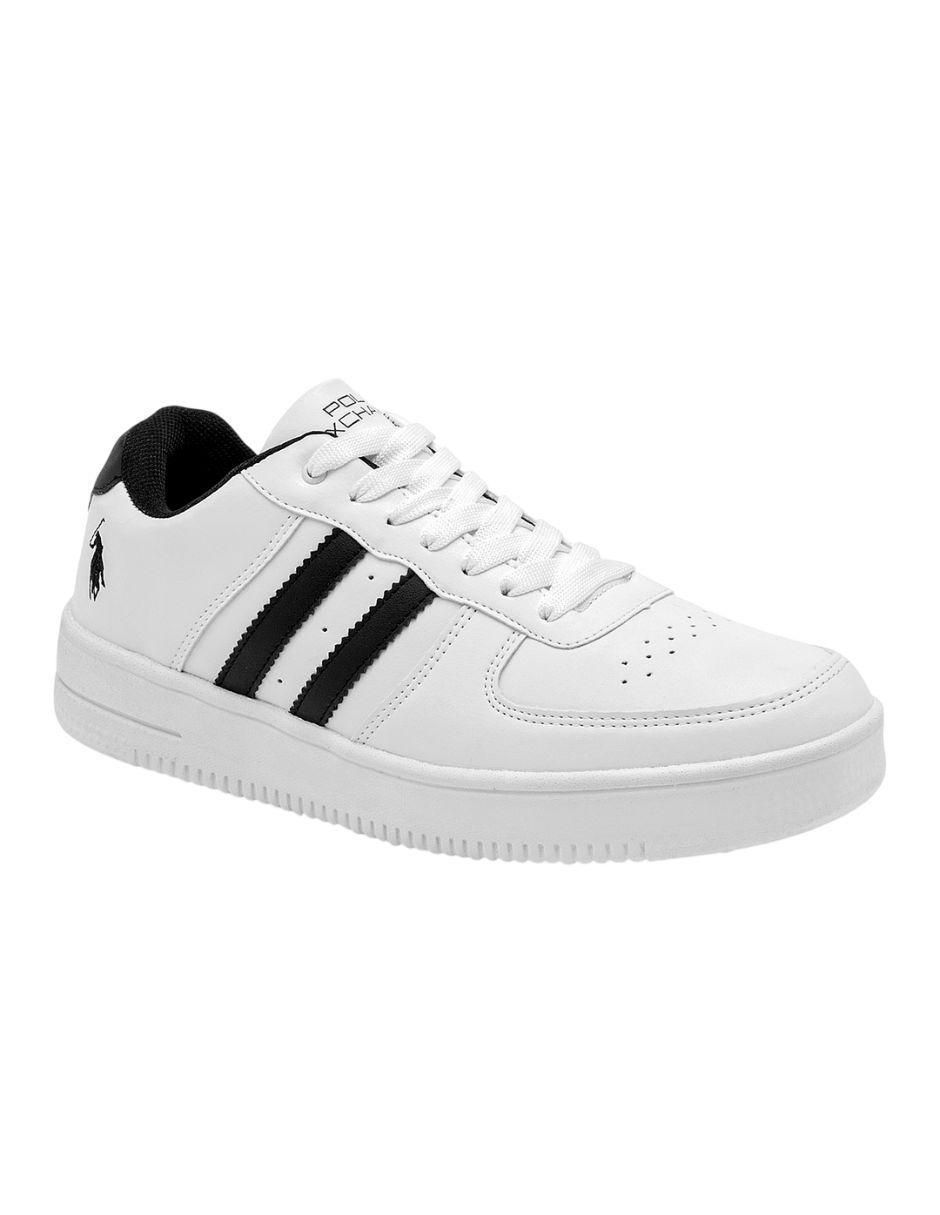 Tenis para hombre