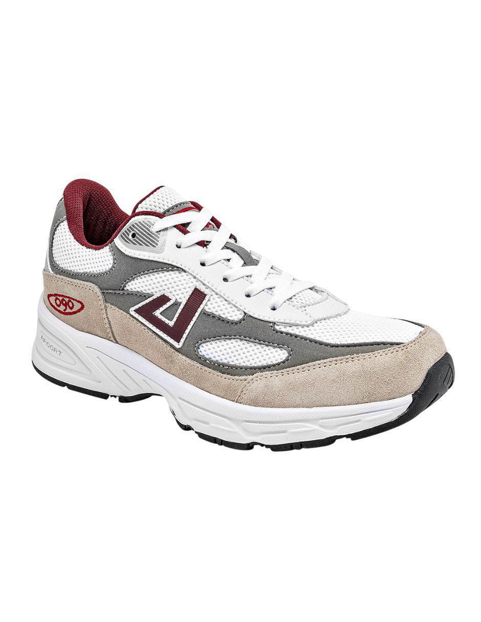 Tenis para hombre 1