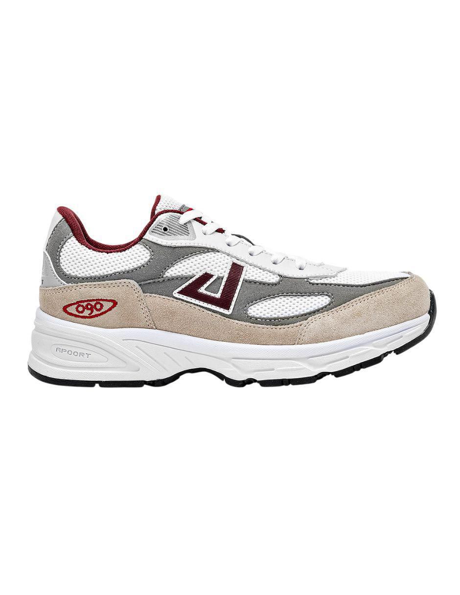 Tenis para hombre 3