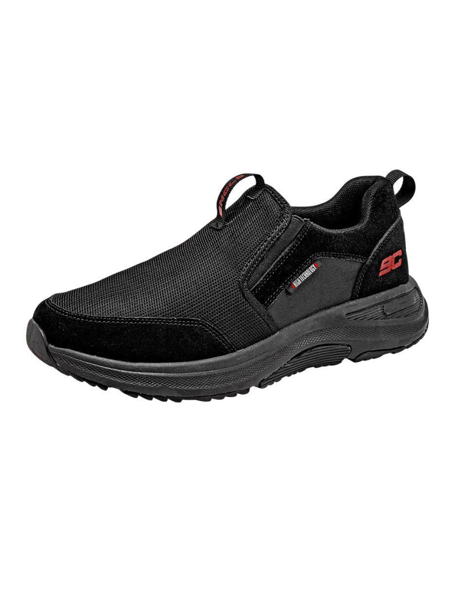 Tenis para hombre