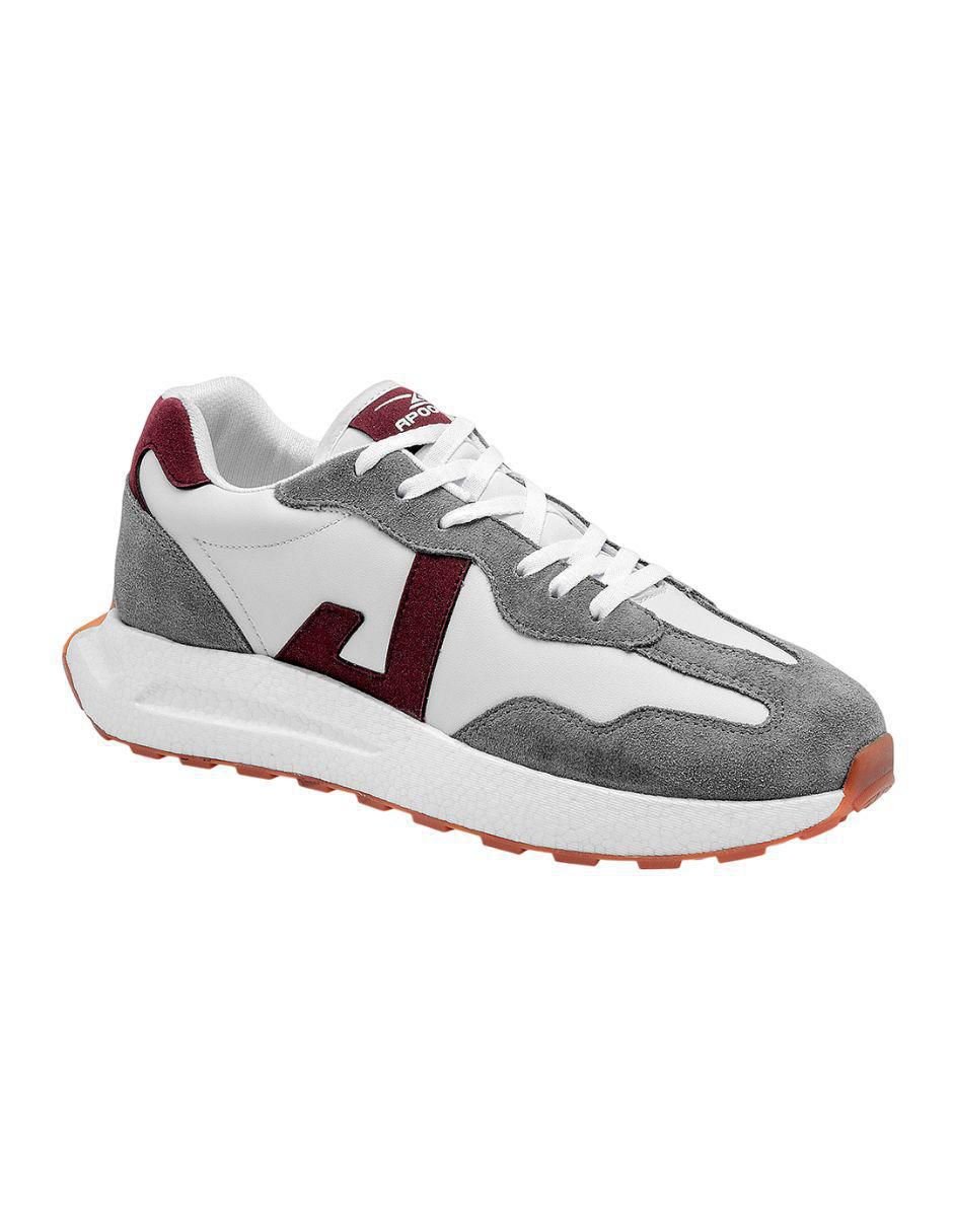 Tenis para hombre