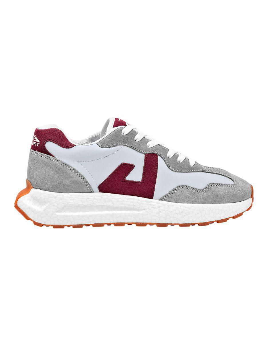 Tenis para hombre 2