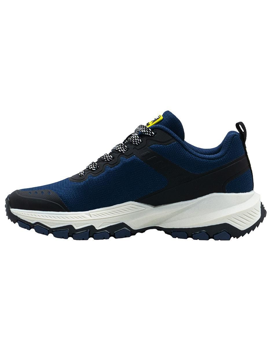 Tenis Treck para hombre 2