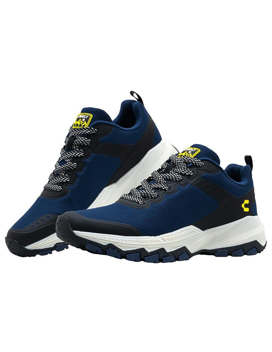 Tenis Treck para hombre 5