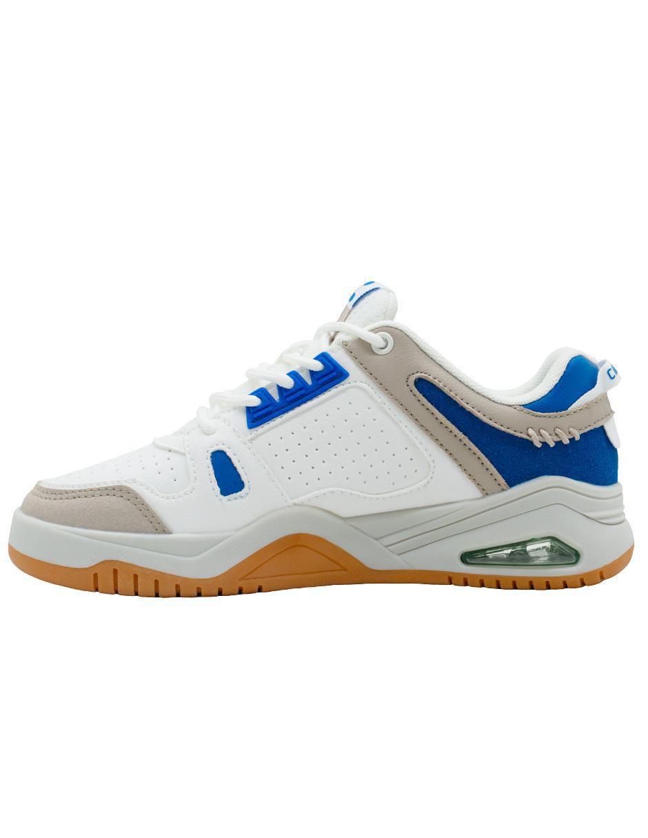 Tenis Skate para hombre 2