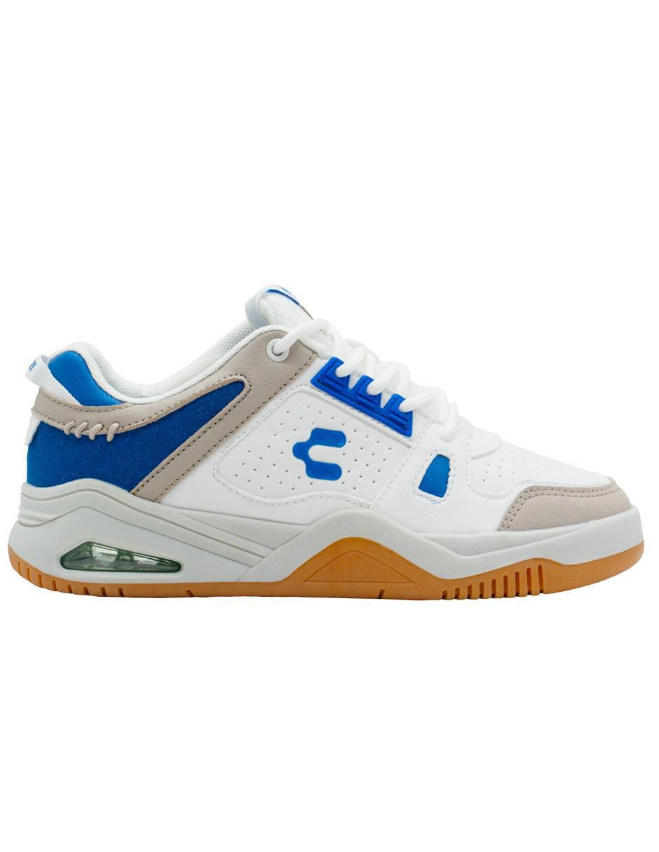 Tenis Skate para hombre 3