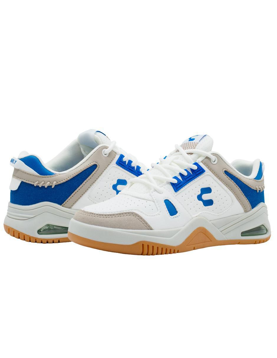 Tenis Skate para hombre 4