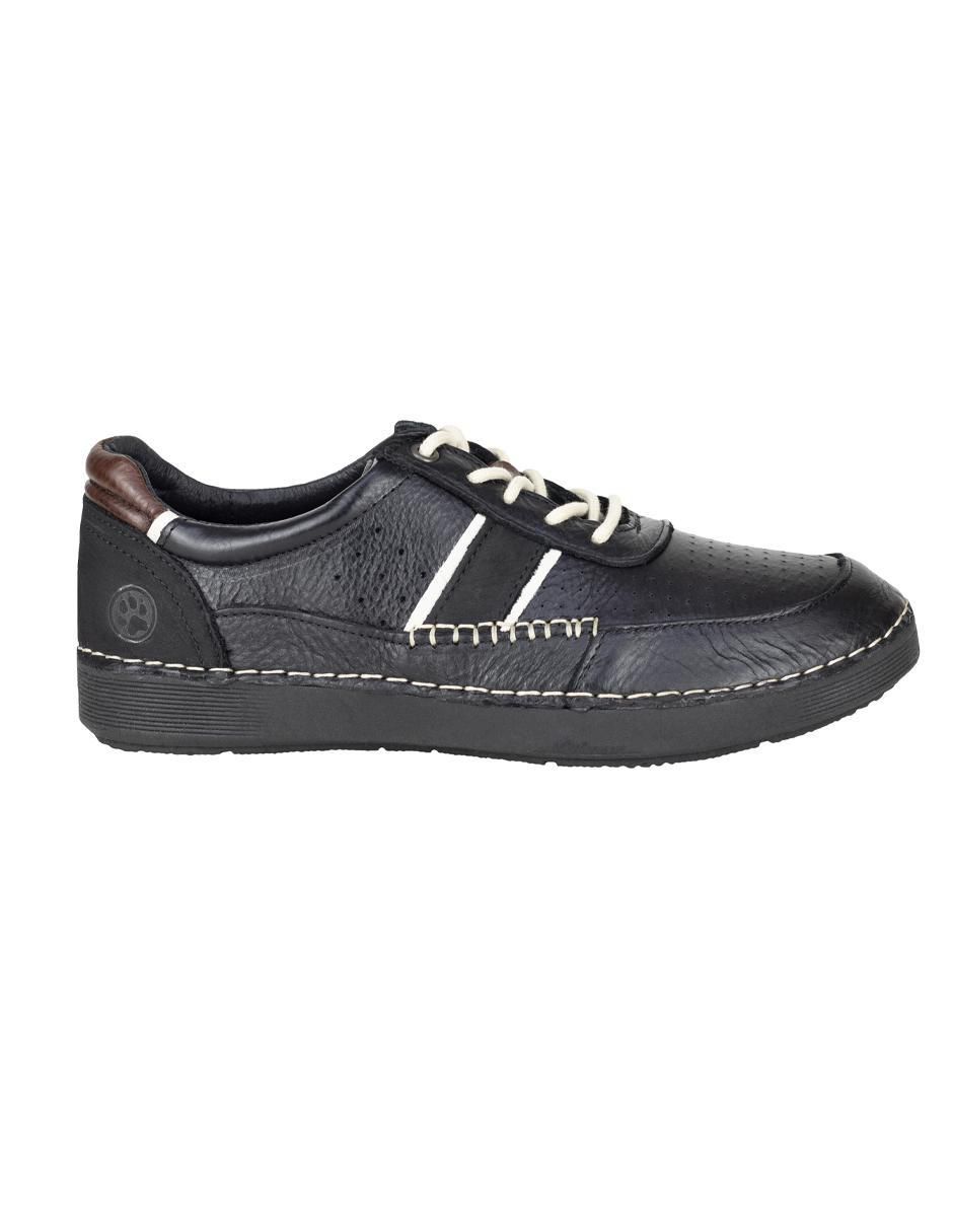 Zapato oxford para hombre 2