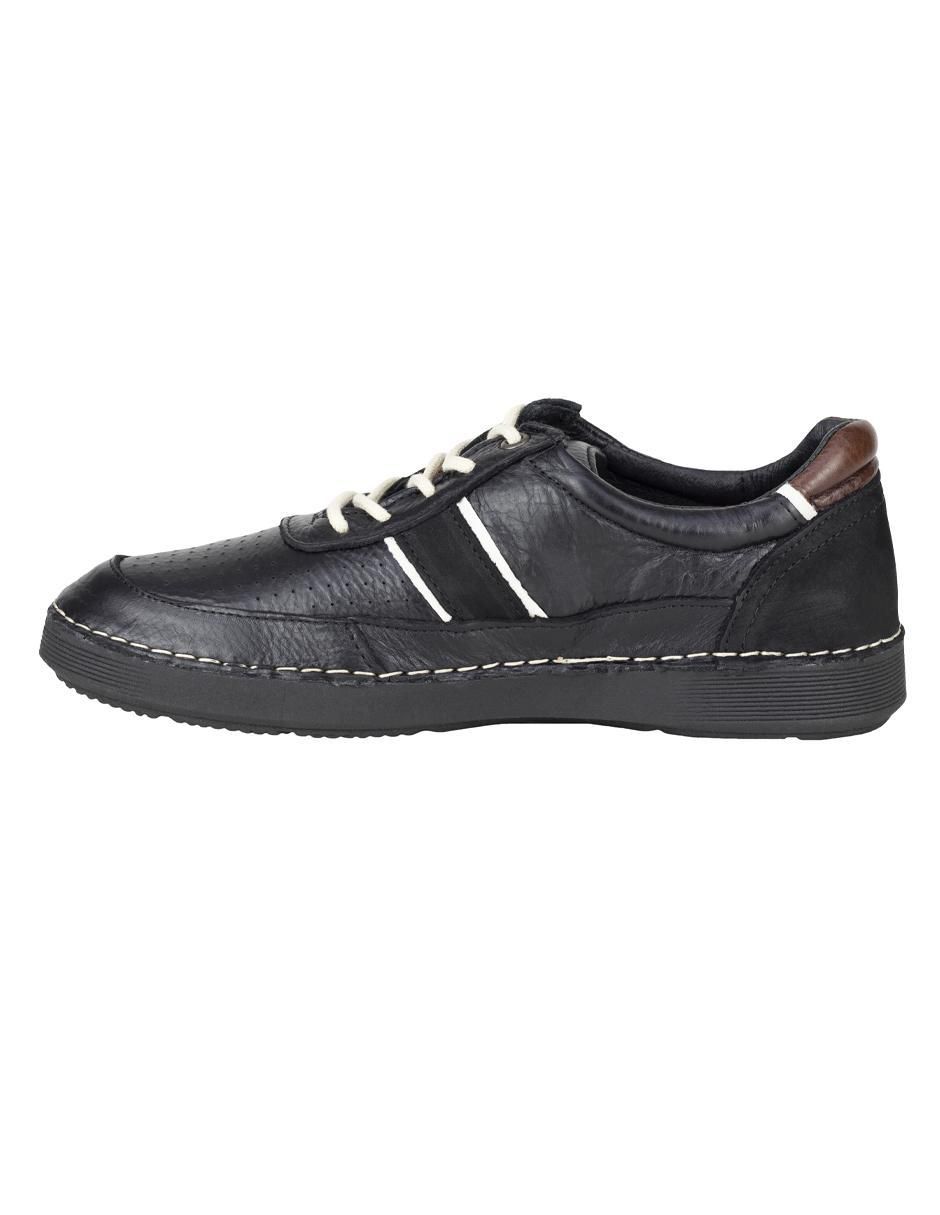 Zapato oxford para hombre 3