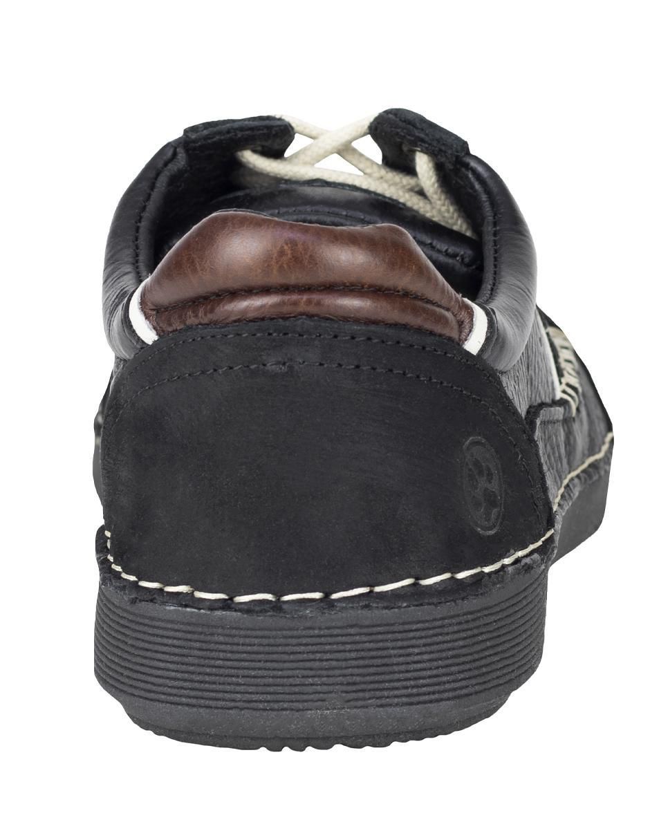 Zapato oxford para hombre 5
