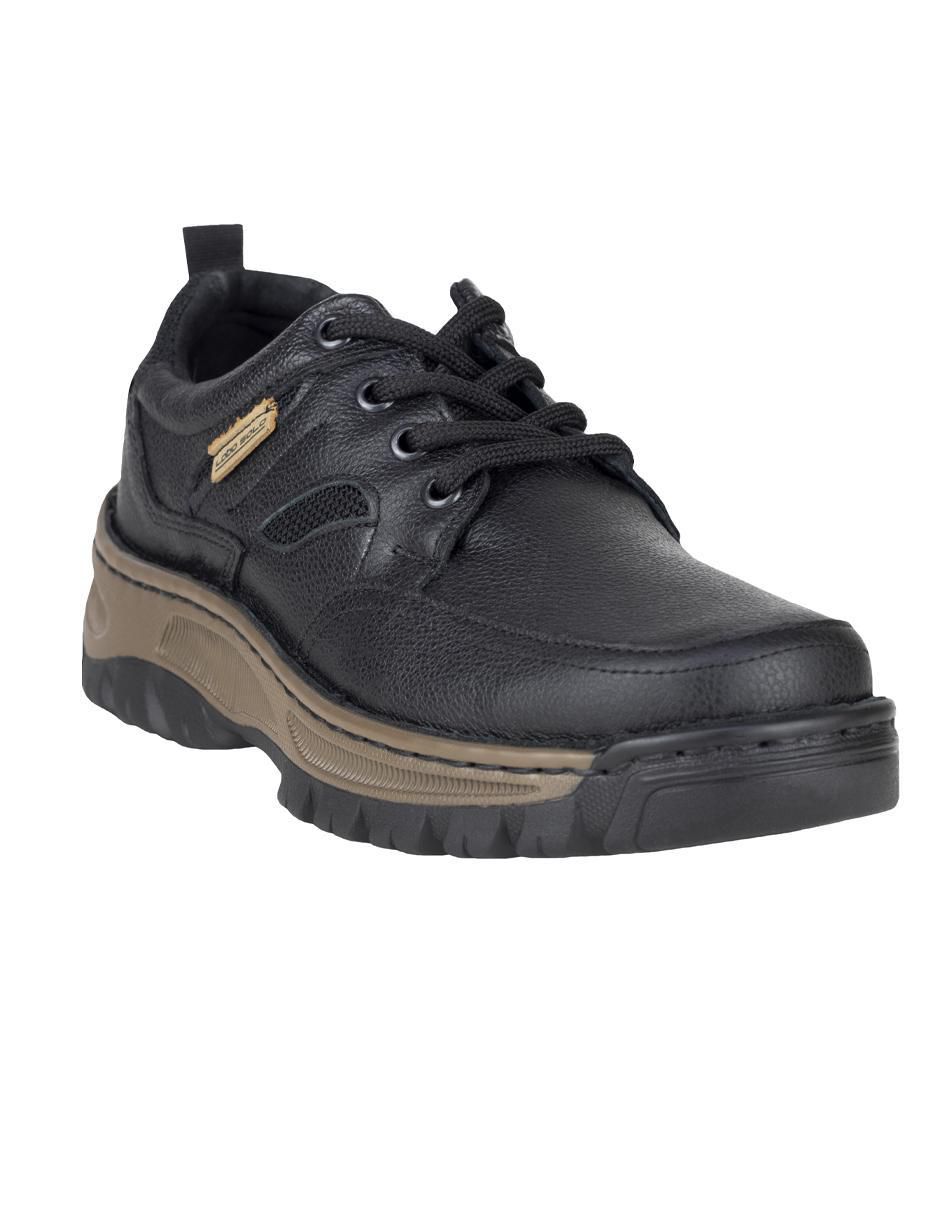 Zapato choclo para hombre
