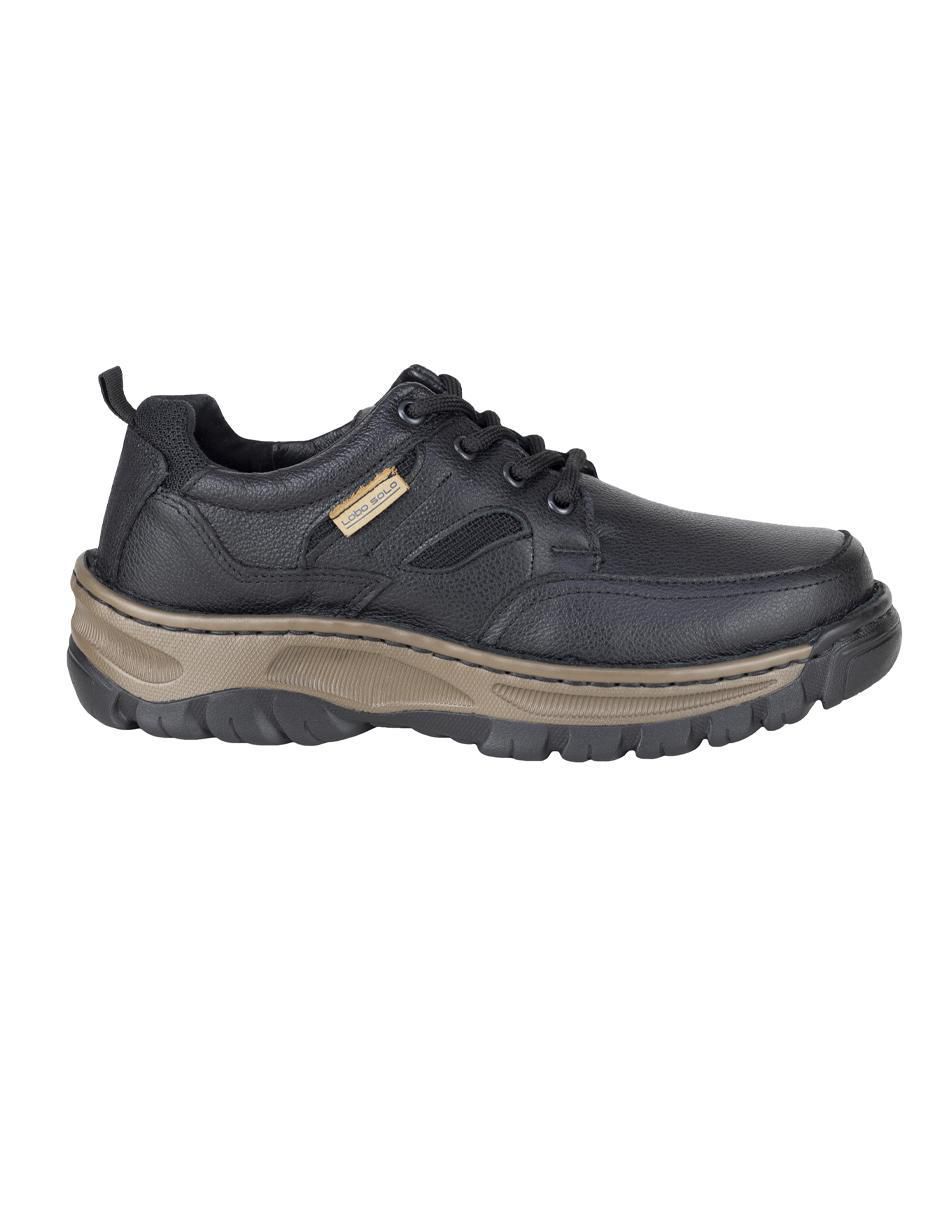 Zapato choclo para hombre 2