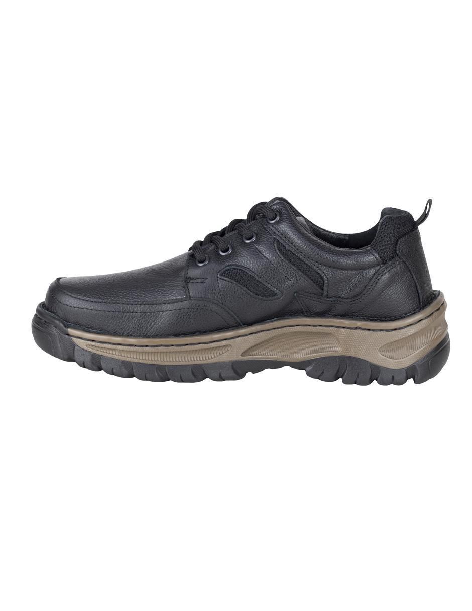 Zapato choclo para hombre 3