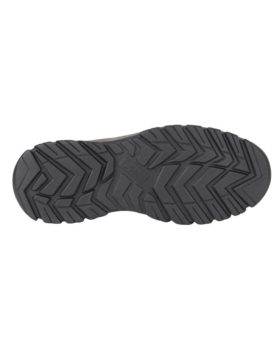 Zapato choclo para hombre 4