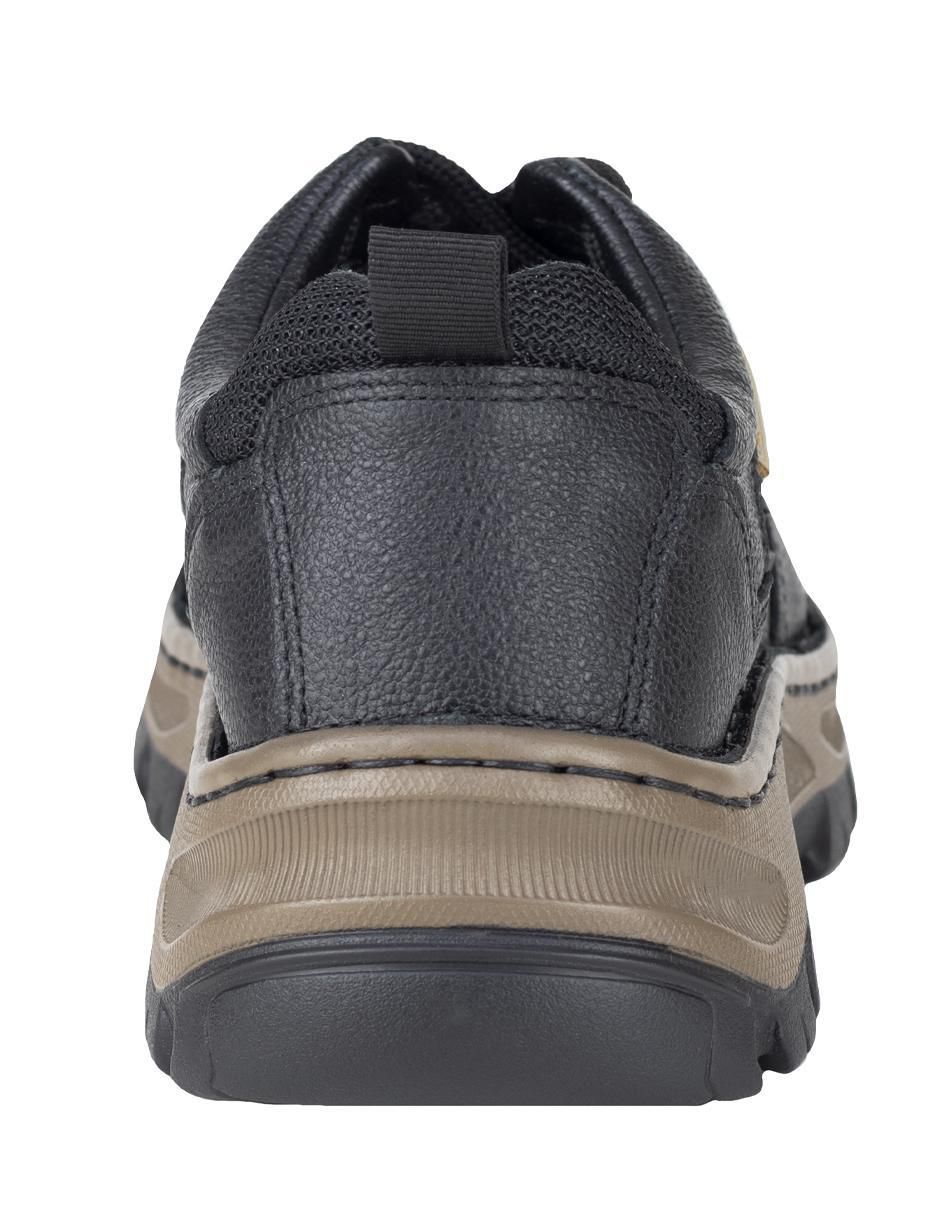 Zapato choclo para hombre 5