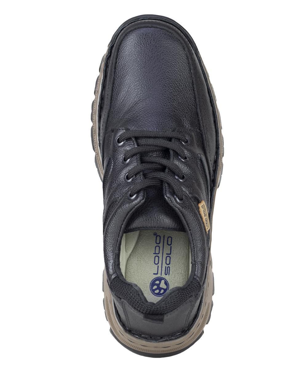 Zapato choclo para hombre 6