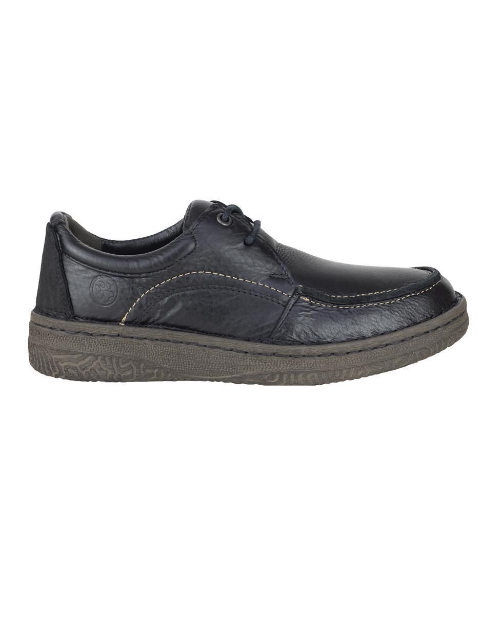 Zapato oxford lobo solo sin familia "para hombre"