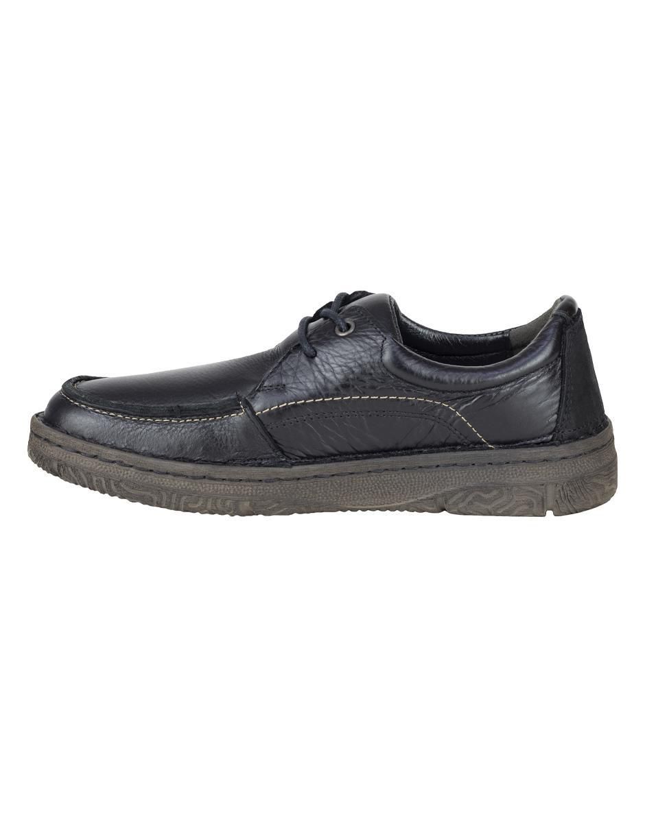 Zapato oxford lobo solo sin familia "para hombre"
