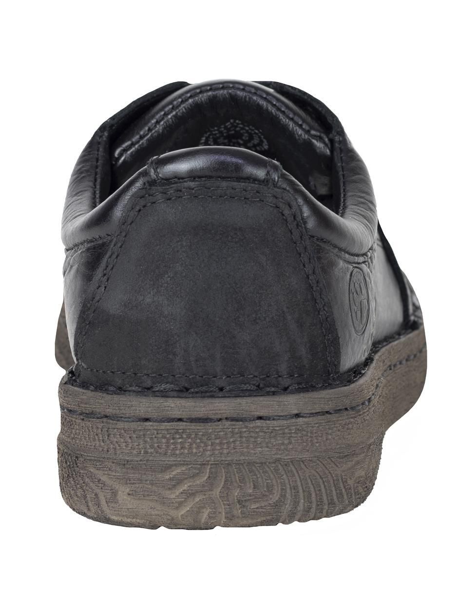 Zapato oxford lobo solo sin familia "para hombre"