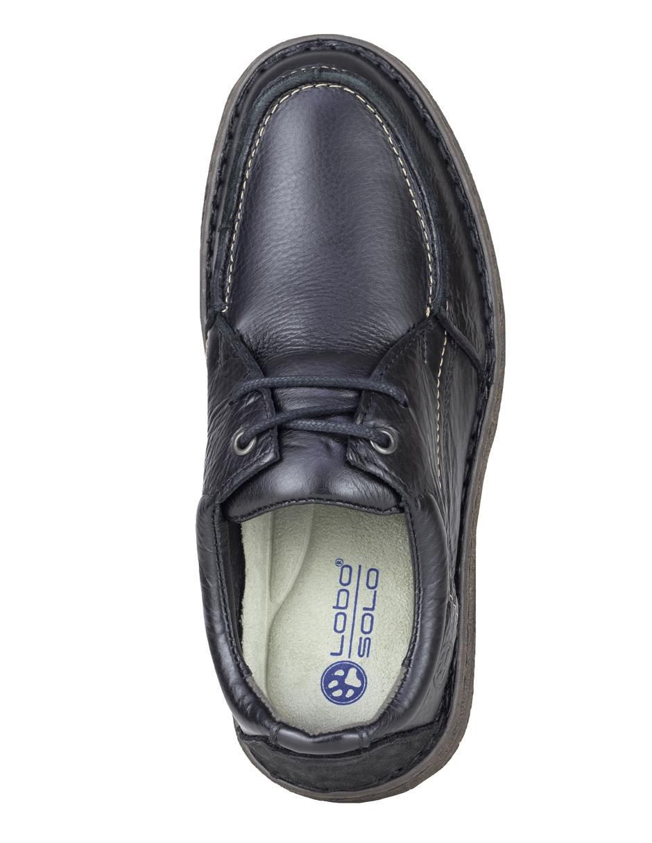 Zapato oxford lobo solo sin familia "para hombre"