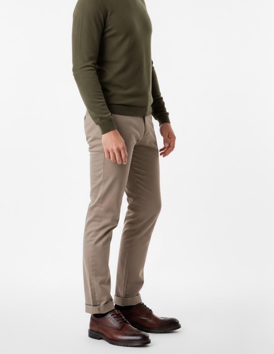 Zapato oxford Rbsoul para hombre 2