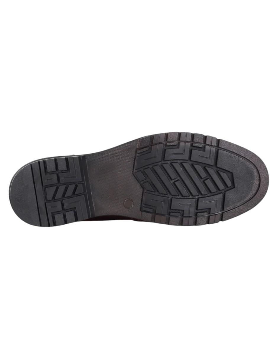 Zapato oxford Rbsoul para hombre 5