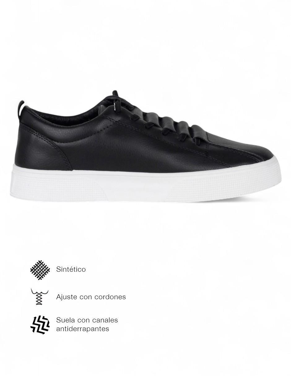 Tenis grid para hombre 2