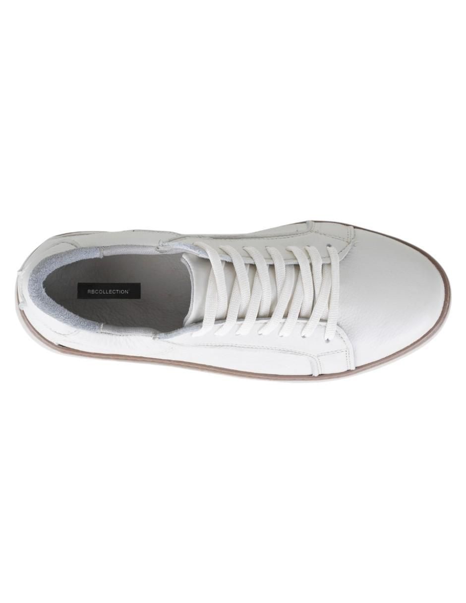 Tenis de piel RBSoul para hombre 3