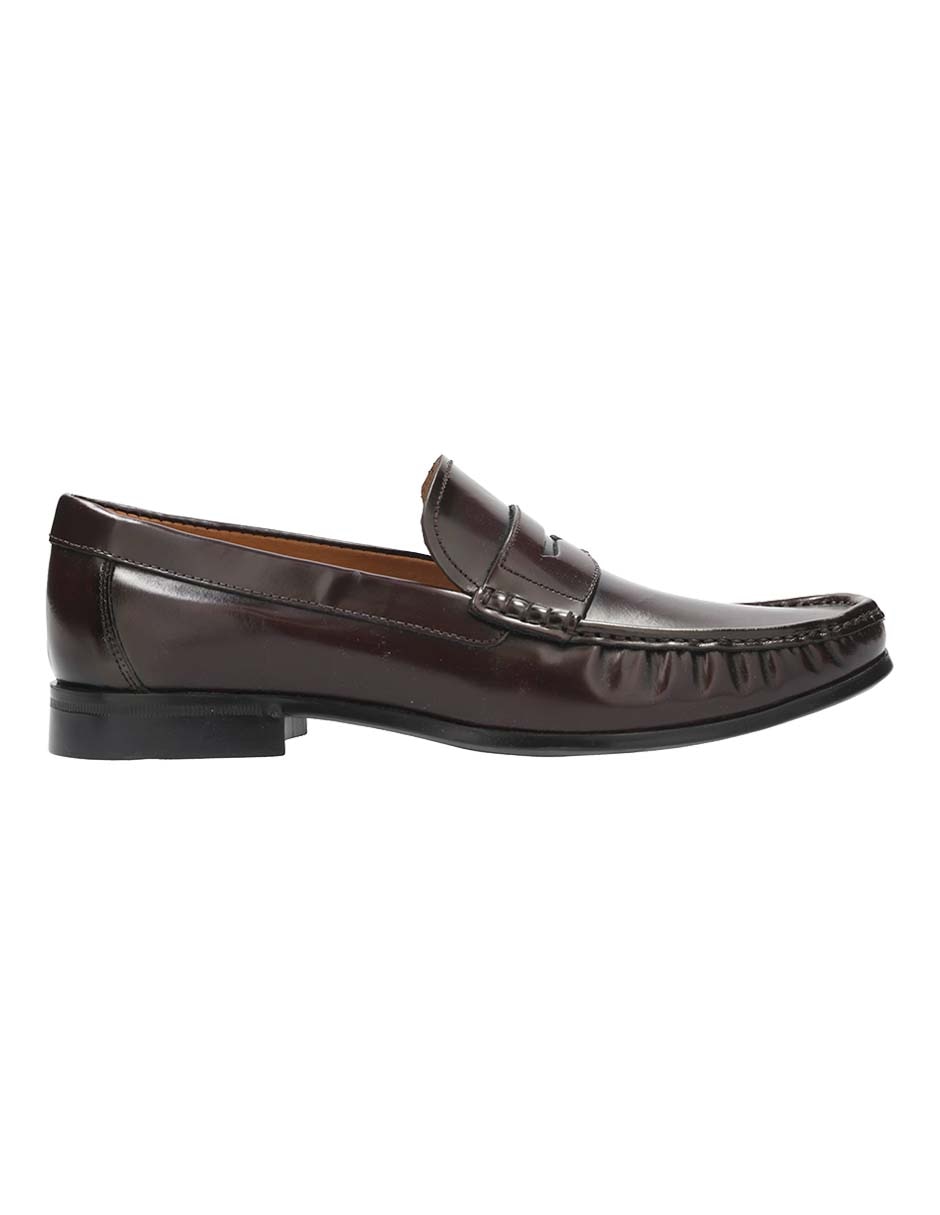 Zapato mocasín para hombre 2
