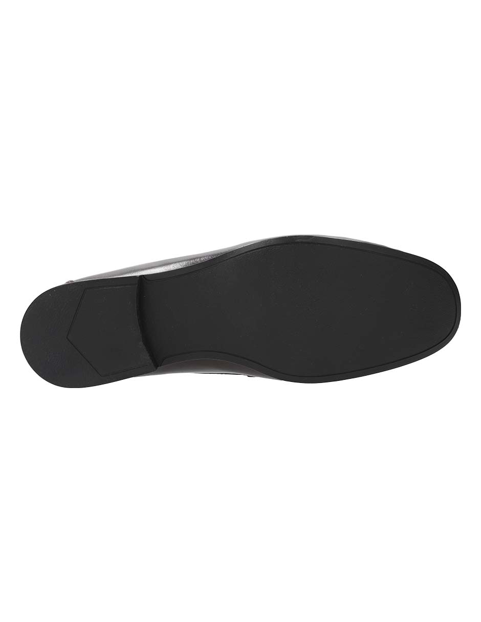 Zapato mocasín para hombre 6