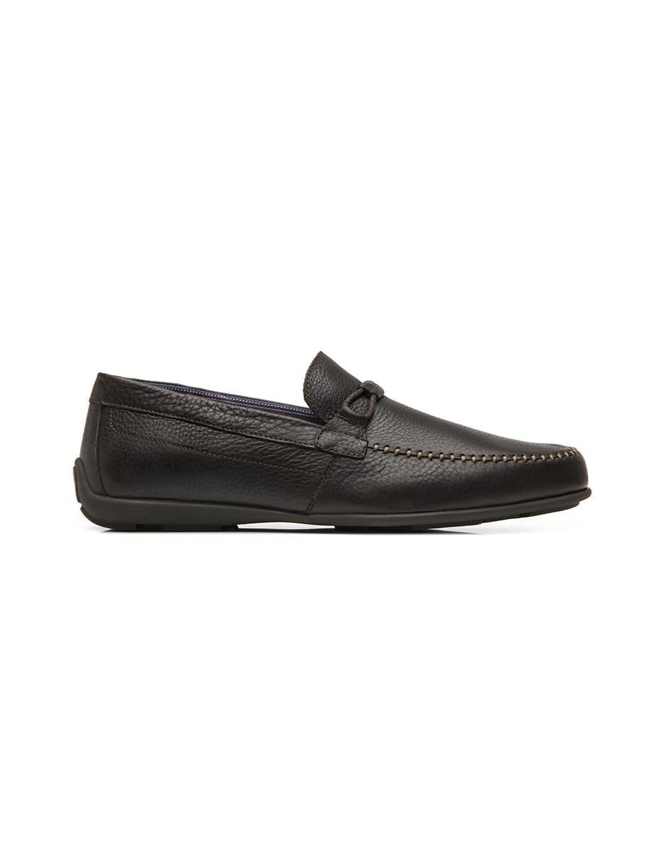 Zapato mocasín para hombre