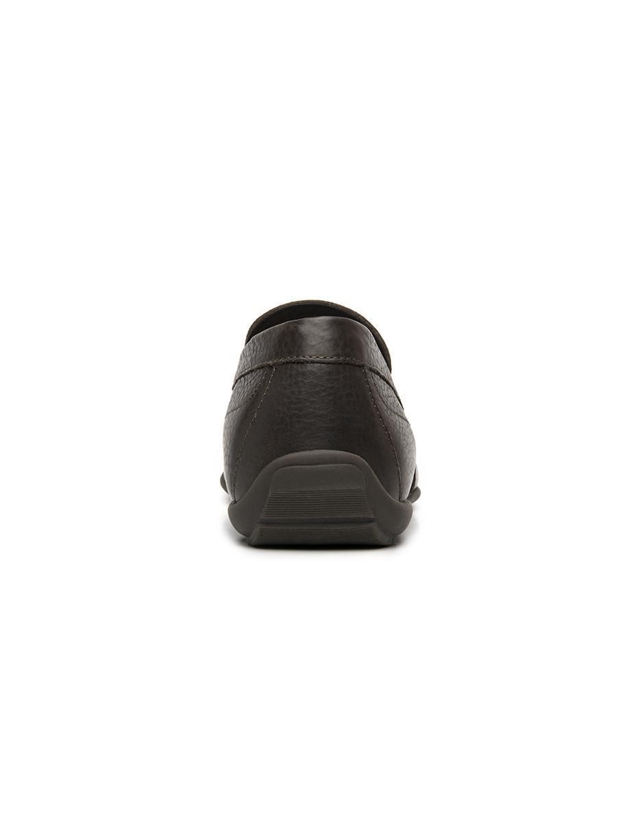 Zapato mocasín para hombre 6
