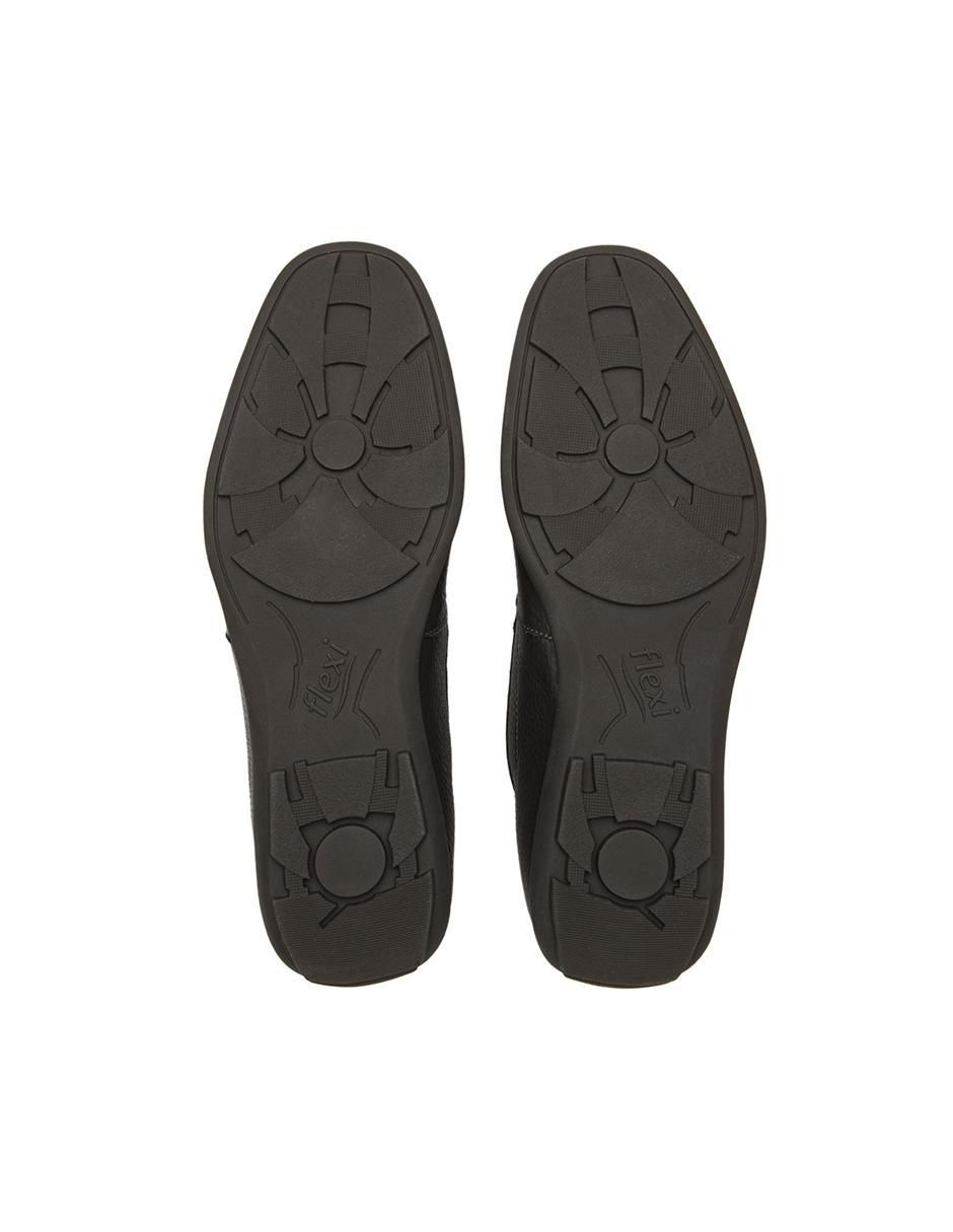 Zapato mocasín para hombre 8