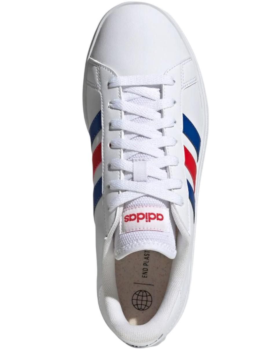 Tenis para hombre 4