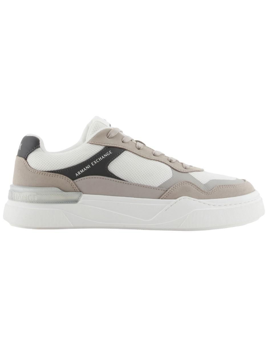 Tenis Chunky Sneakers para hombre