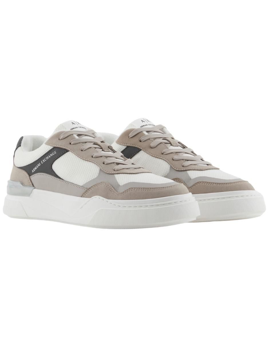 Tenis Chunky Sneakers para hombre 2