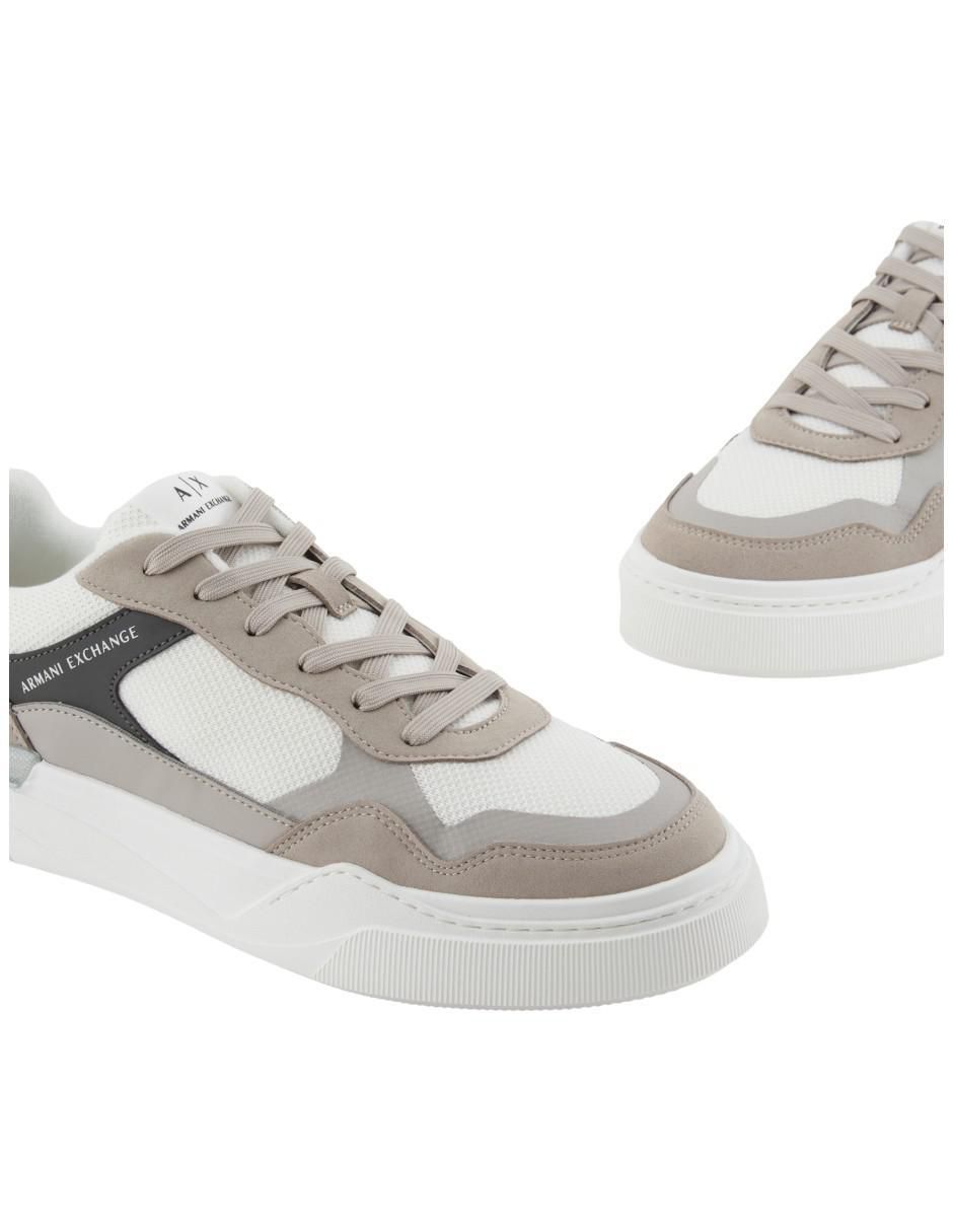 Tenis Chunky Sneakers para hombre 3