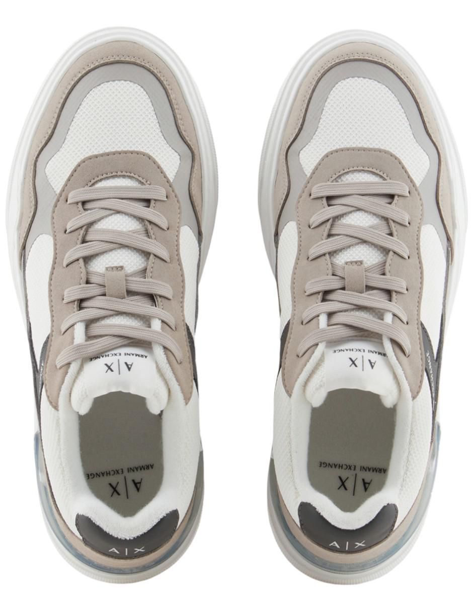Tenis Chunky Sneakers para hombre 4