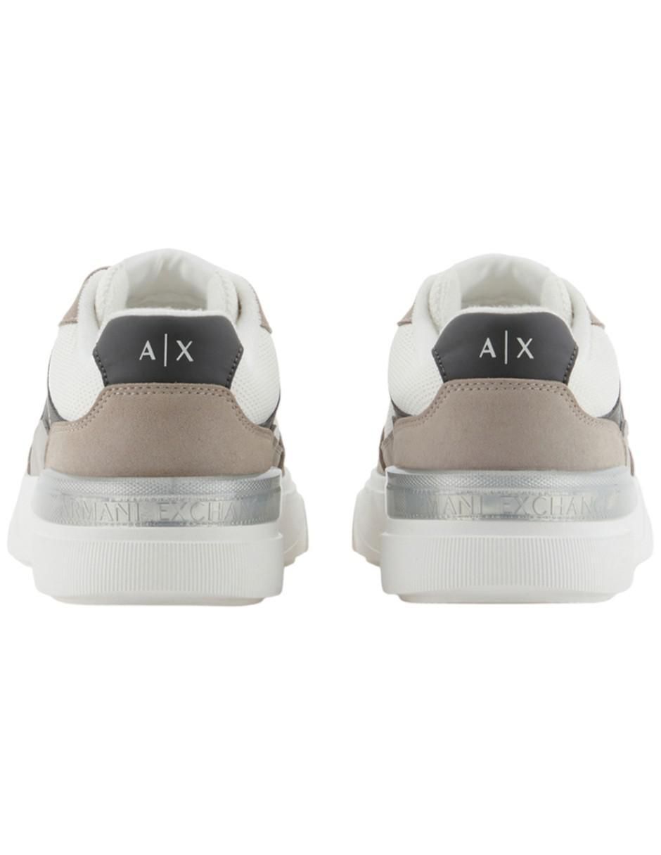 Tenis Chunky Sneakers para hombre 5