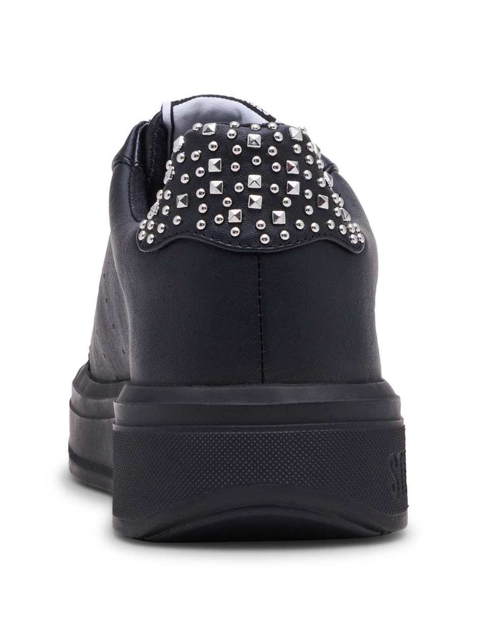 Tenis spring para hombre 4