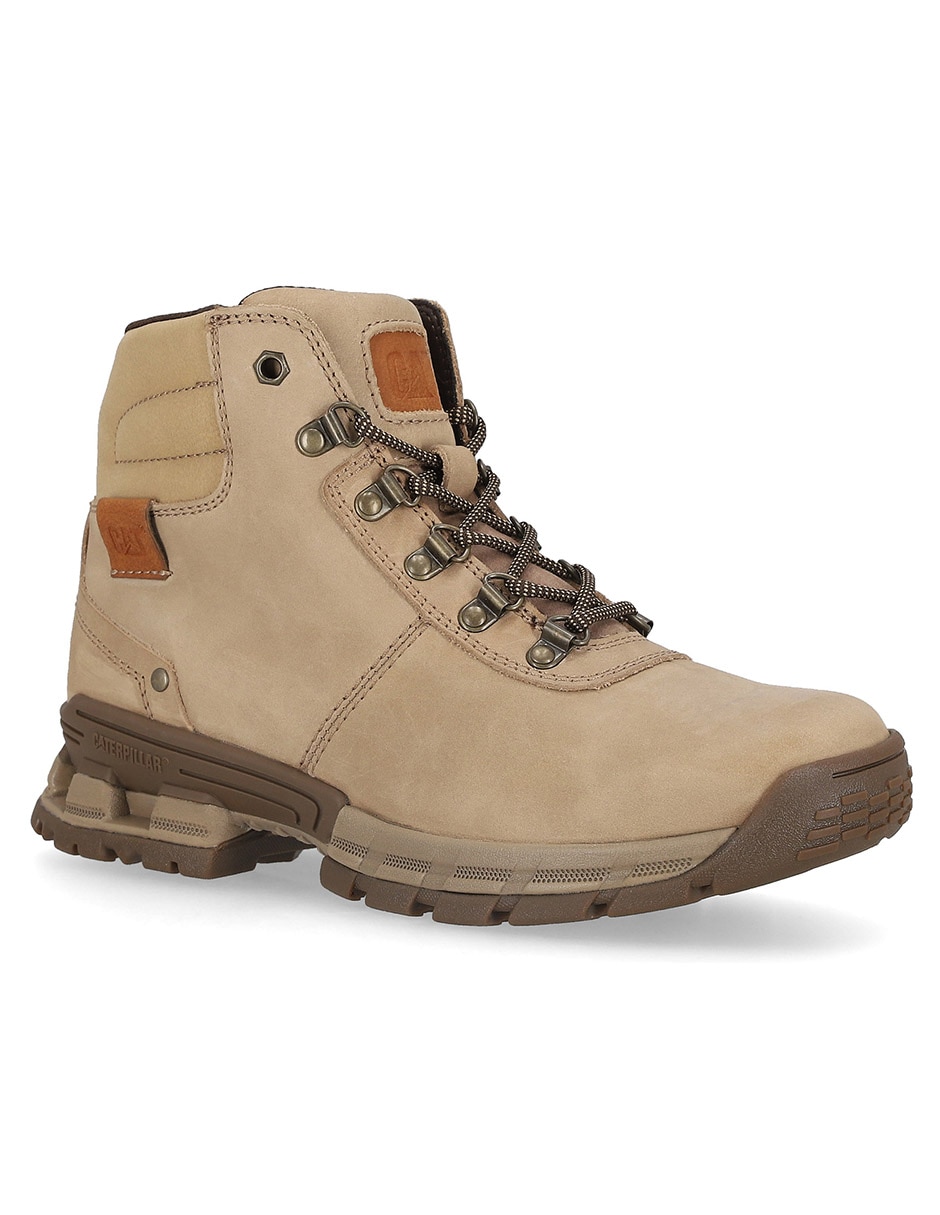 Bota de piel para hombre 2