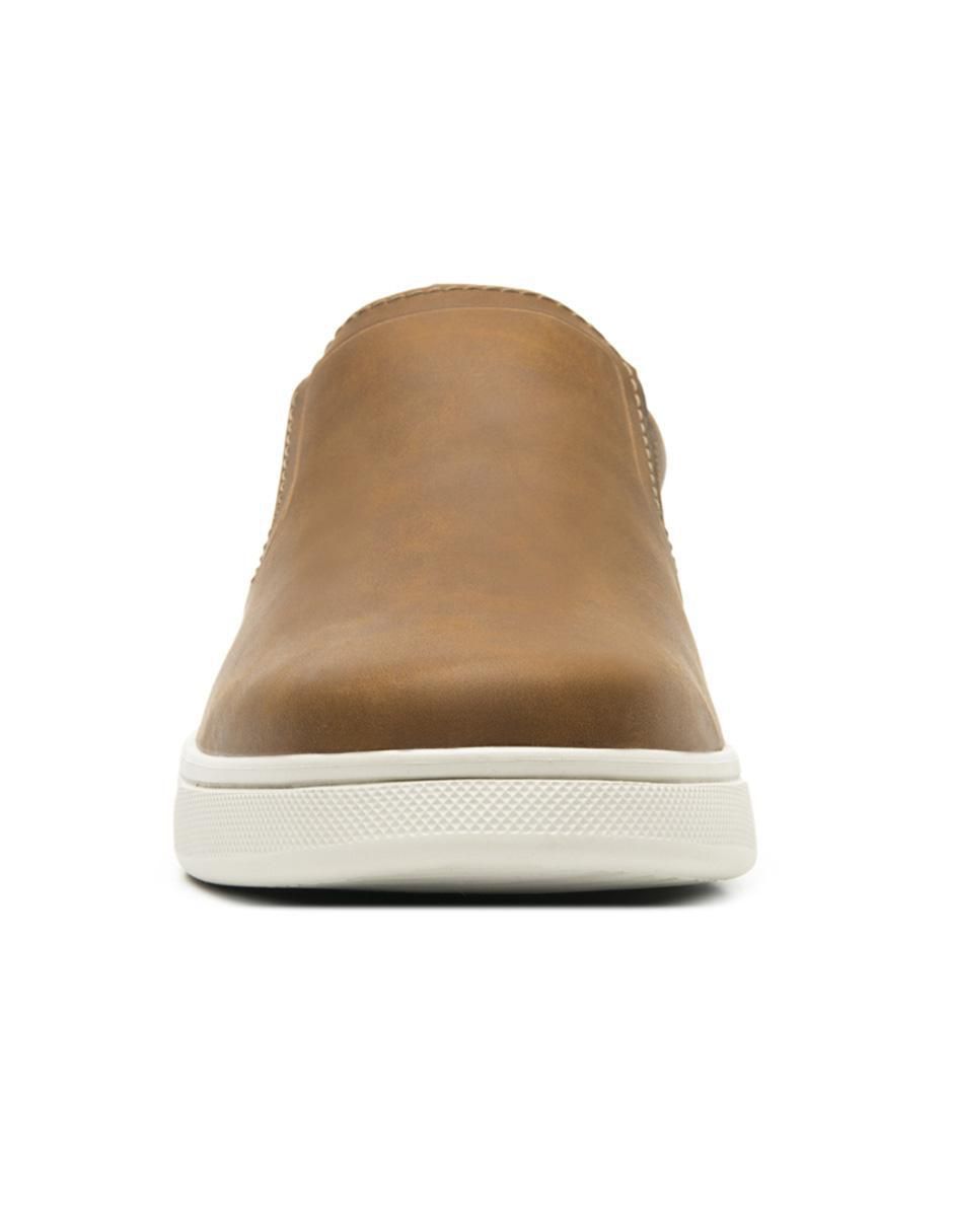 Zapato slip on para hombre 12