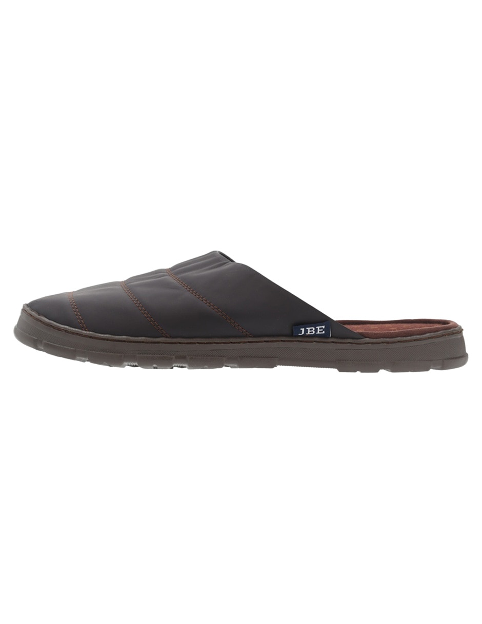 Pantufla para hombre