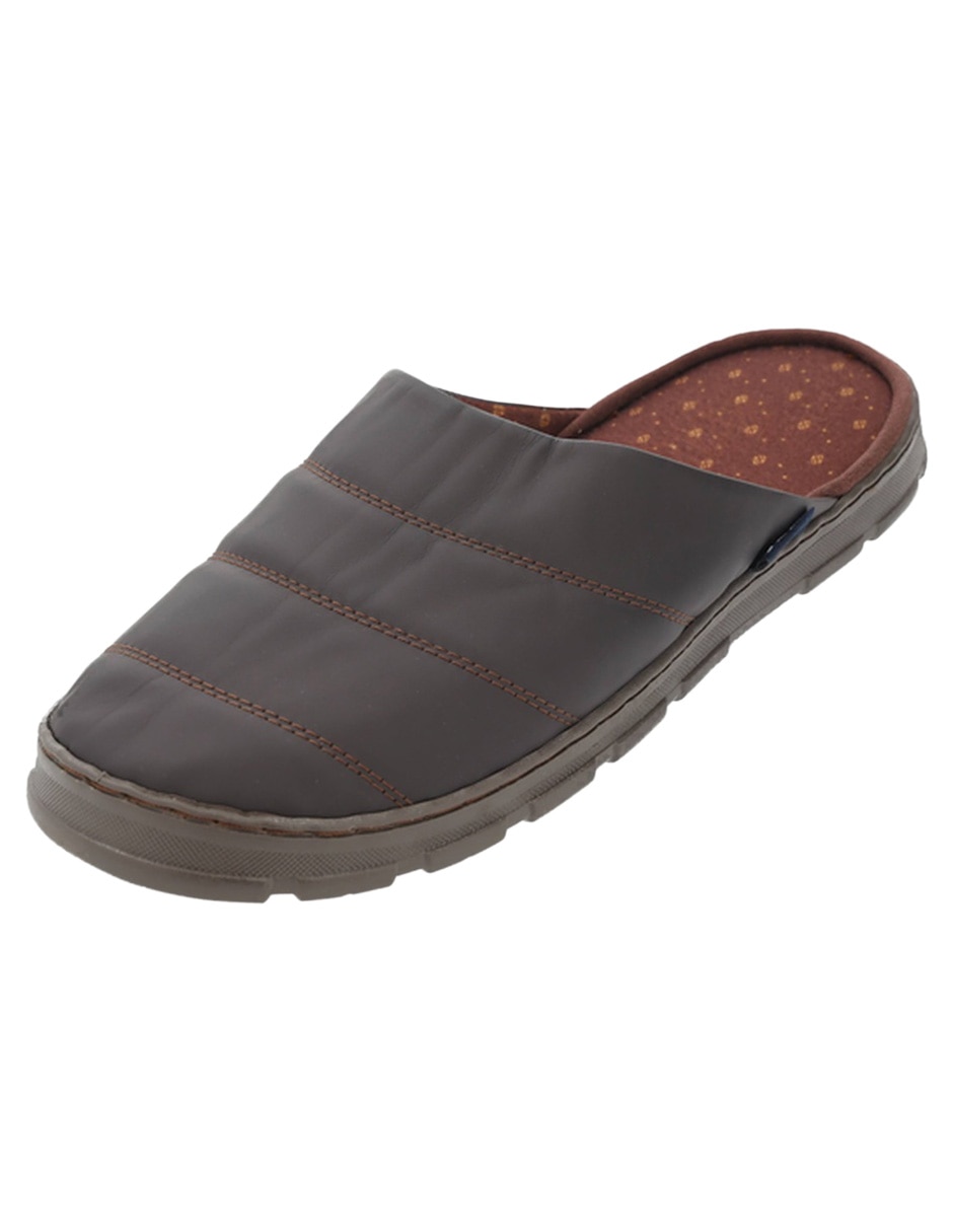 Pantufla para hombre 2