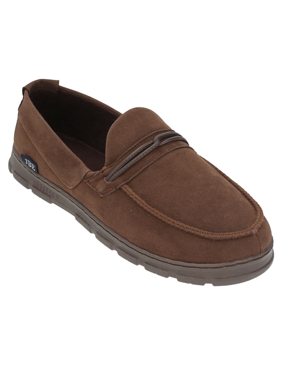 Pantufla para hombre